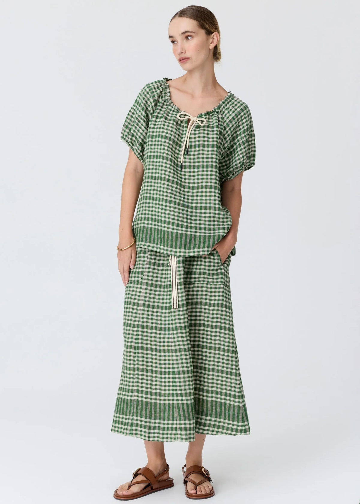 Lume Skirt