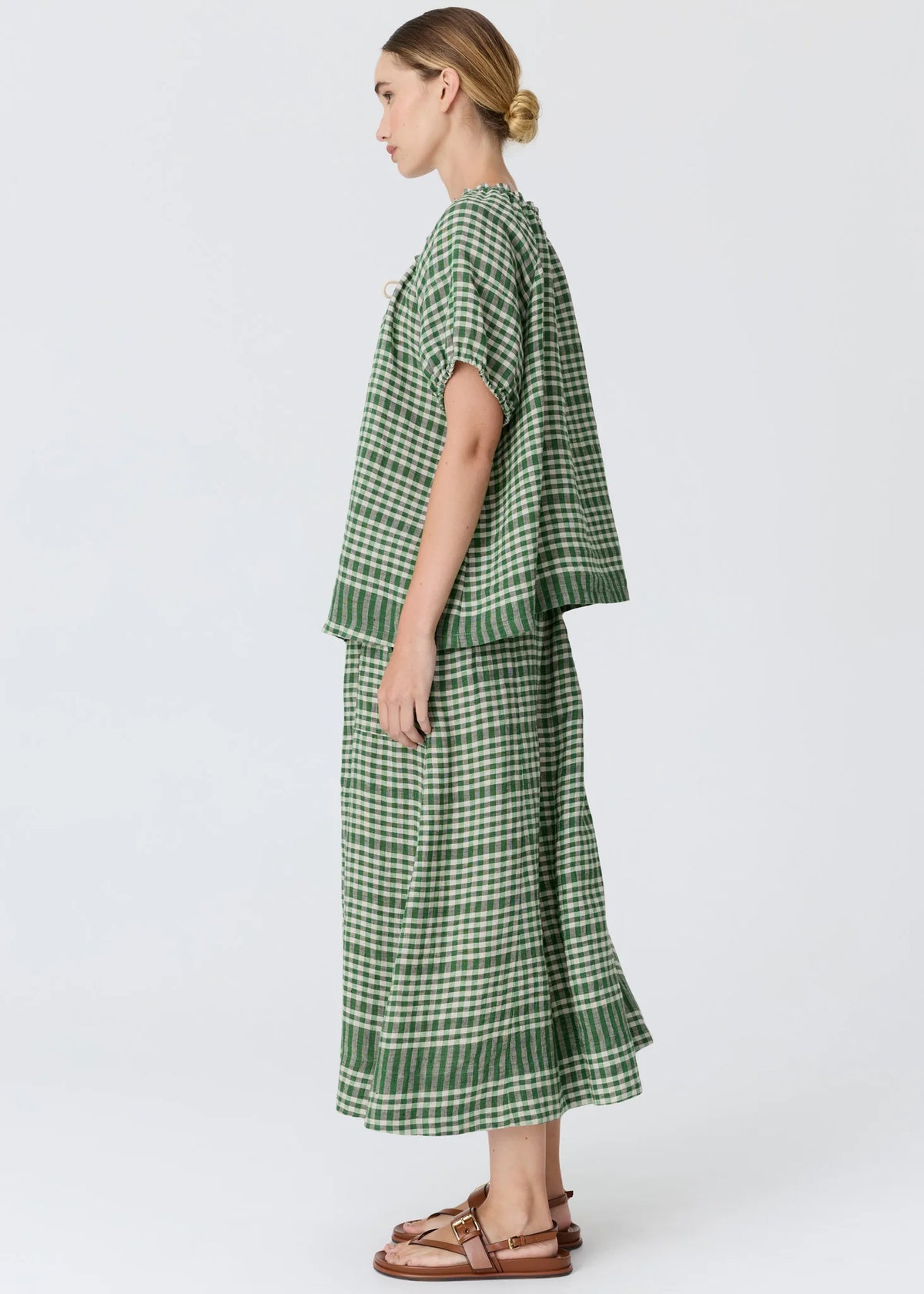 Lume Skirt