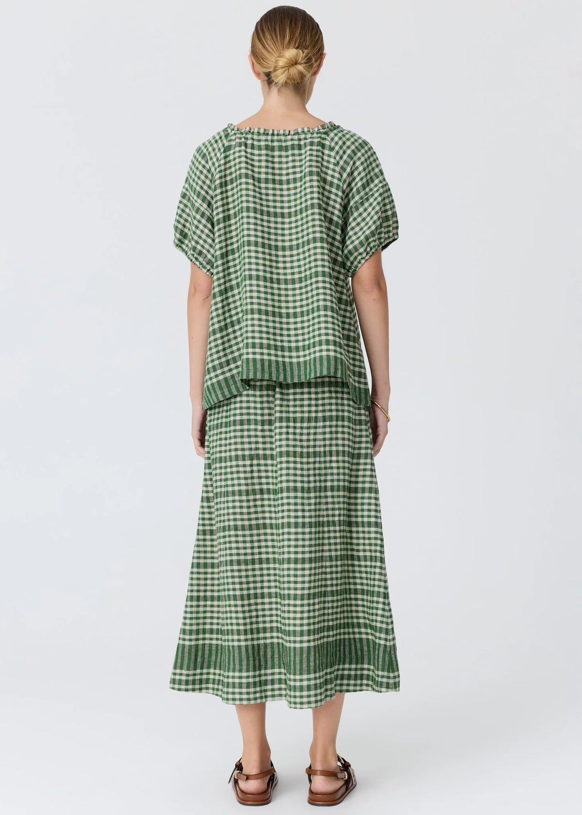 Lume Skirt