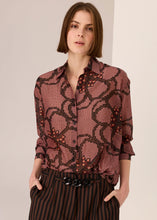 Isa Shirt