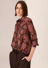 Isa Shirt