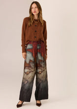 Palisades Silk Pant