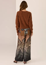 Palisades Silk Pant