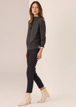 Rowan Drawcord Knit - Charcoal