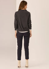 Rowan Drawcord Knit - Charcoal