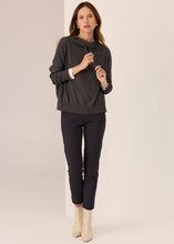 Rowan Drawcord Knit - Charcoal