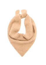 Carmel Knit Scarf