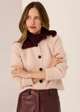 Haviland Cardigan - Blush