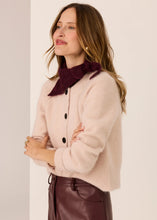Haviland Cardigan - Blush