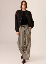 Cassidy Varsity Jacket