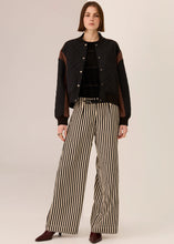 Cassidy Varsity Jacket