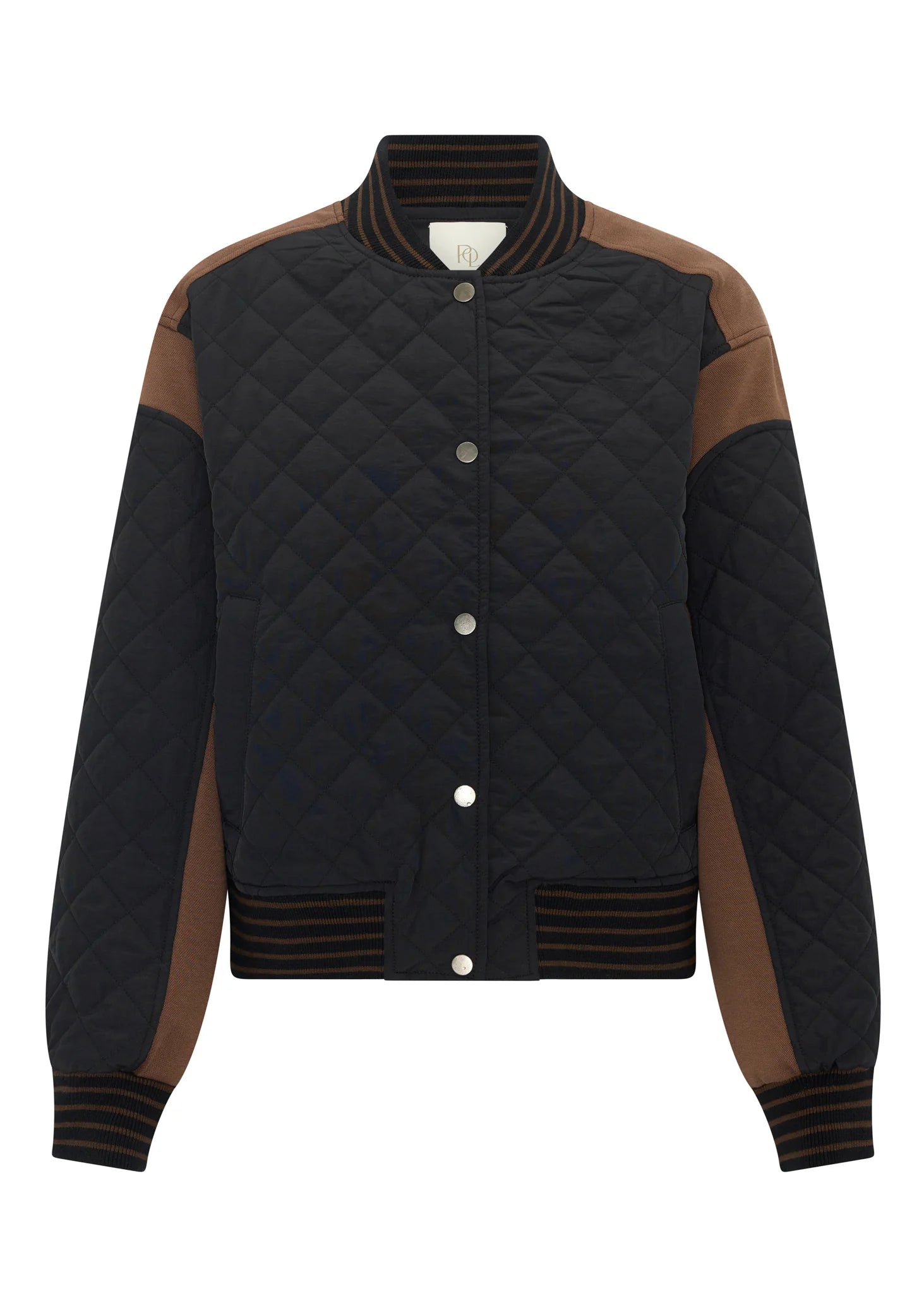 Cassidy Varsity Jacket