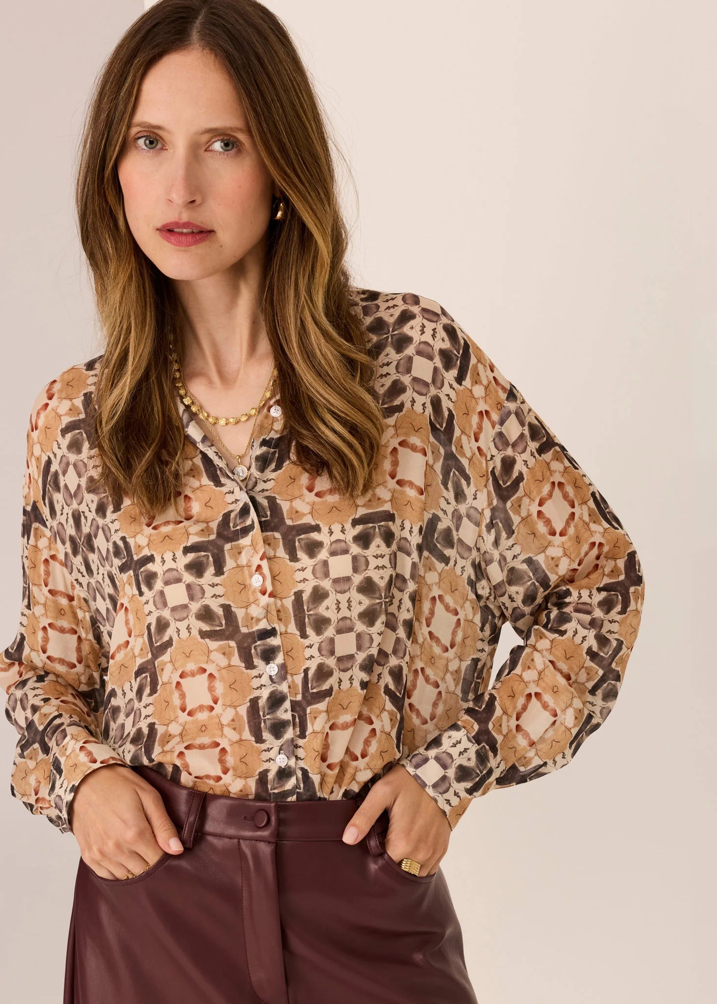 Varda Shirt
