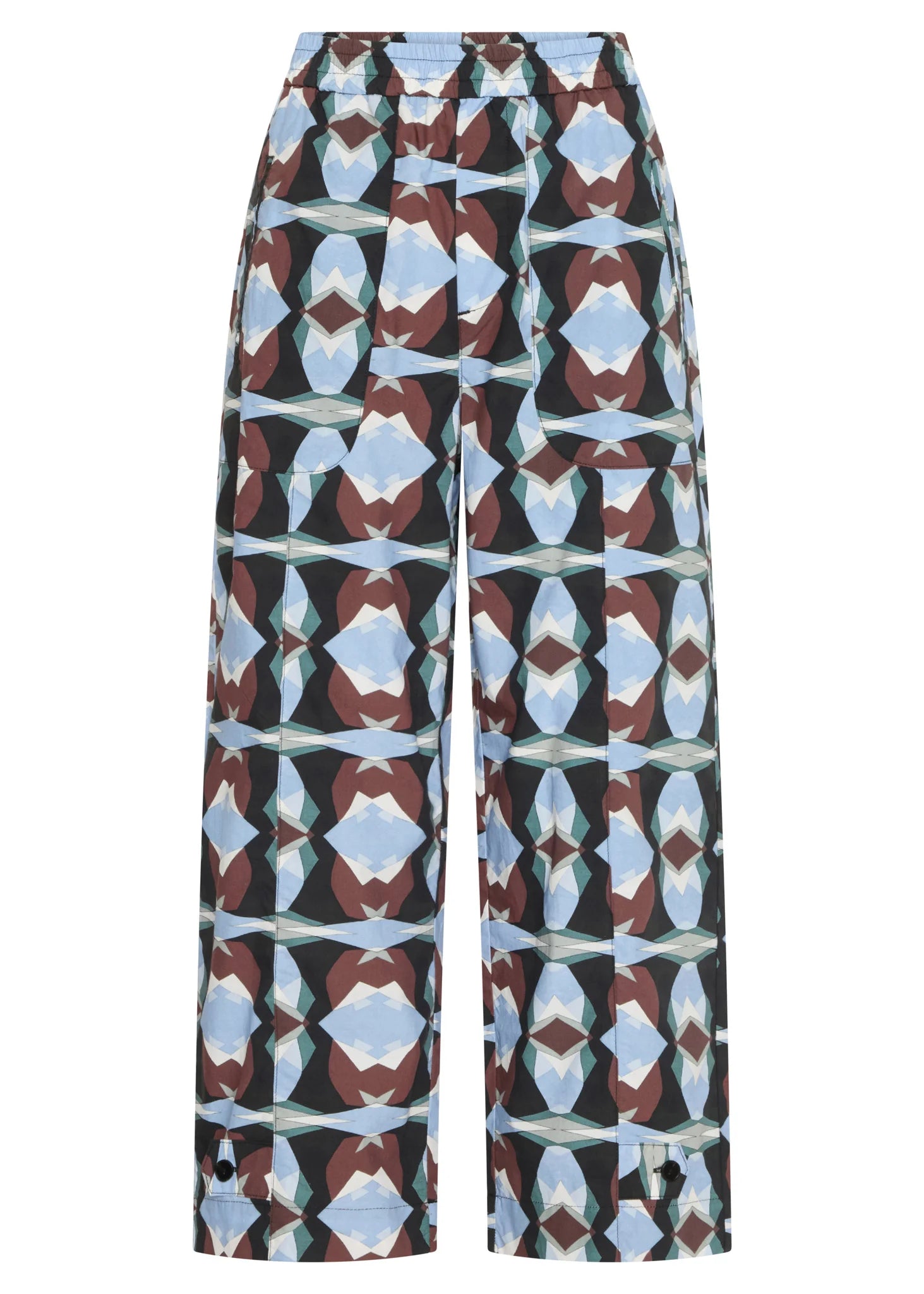 Thyra Convertible Pant