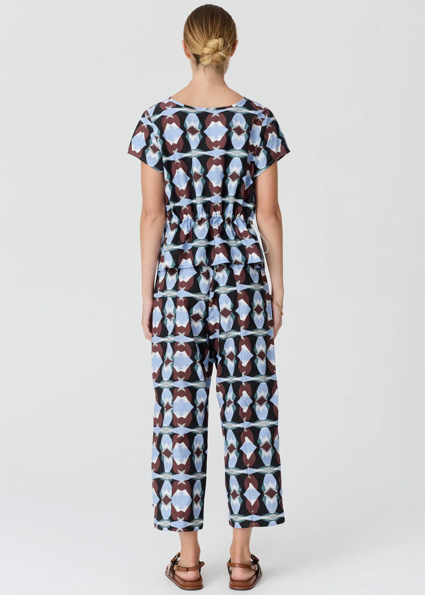 Thyra Convertible Pant
