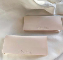 Peach Wing - Crystal