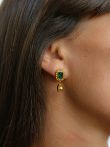 Remy Earrings