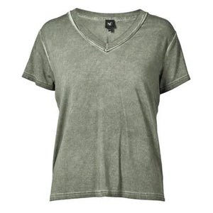 Ruth T-Shirt - Olive