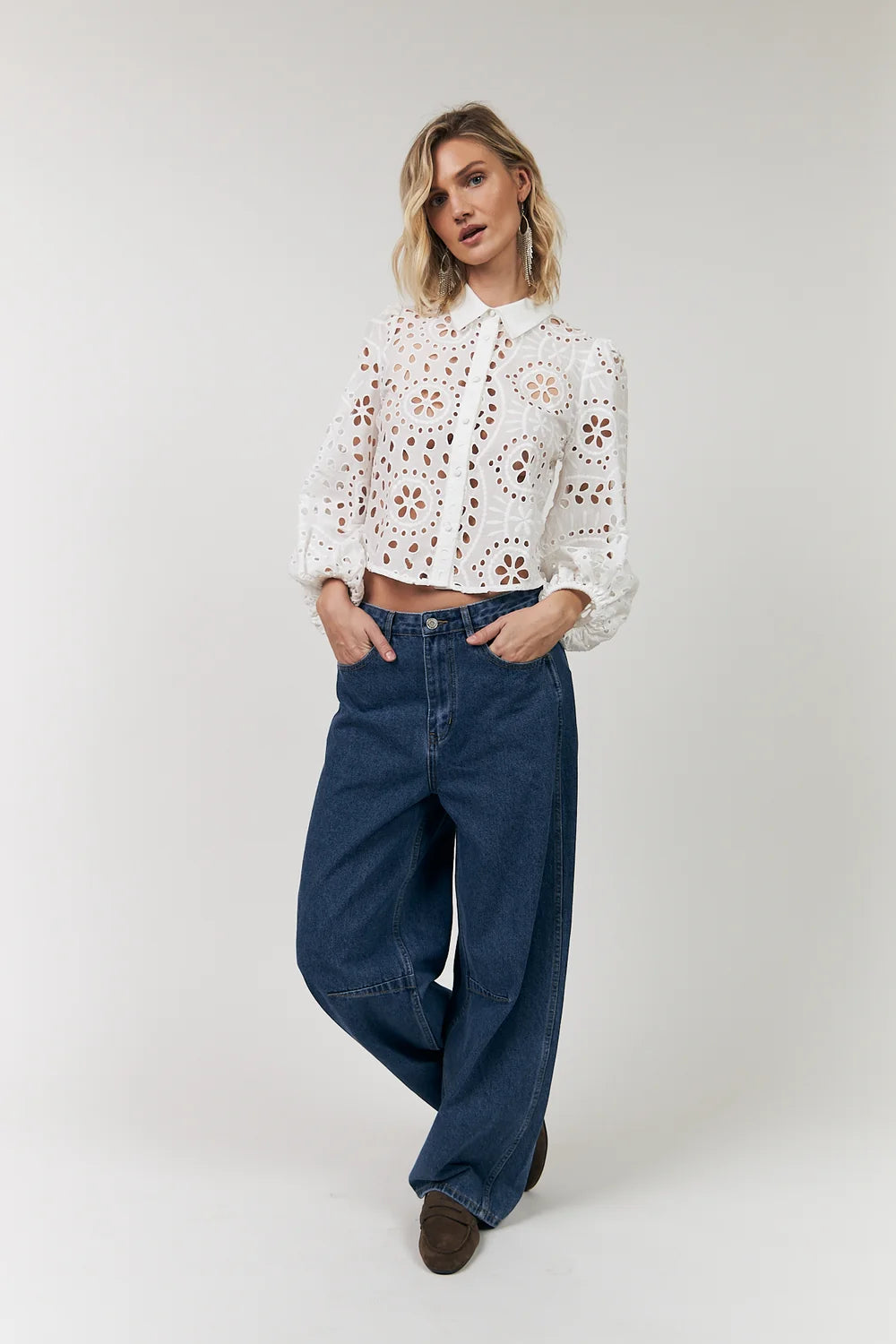 Remy Shirt