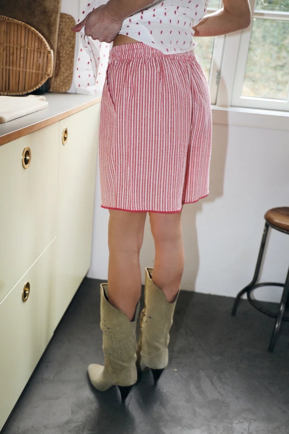 Rita Shorts