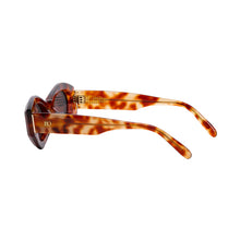 Rufus - Burnt Hanvana