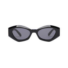 Rufus - Gloss Black