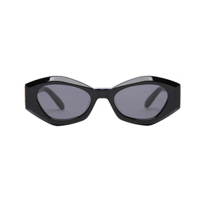 Rufus - Gloss Black