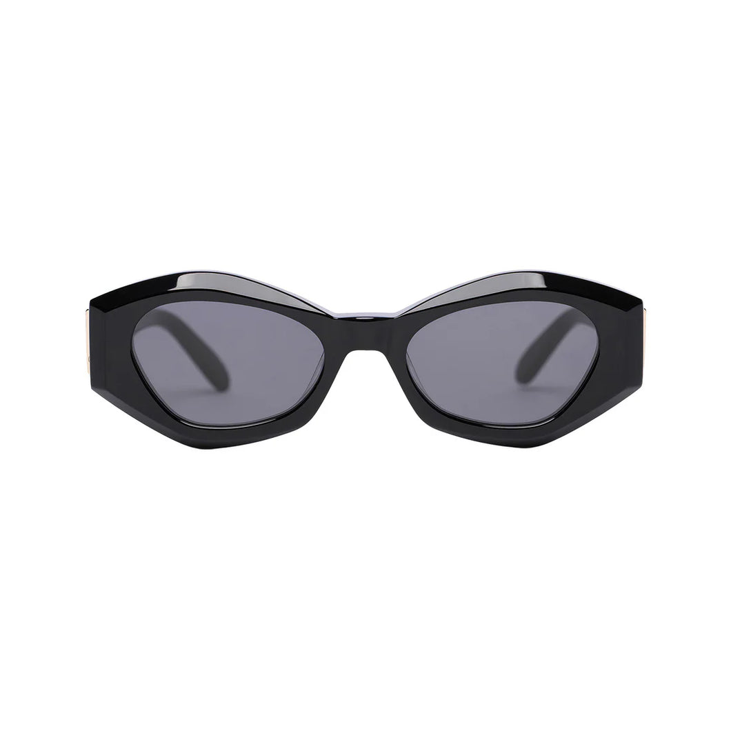 Rufus - Gloss Black