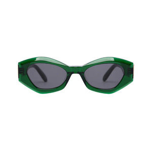 Rufus - Transparent Green
