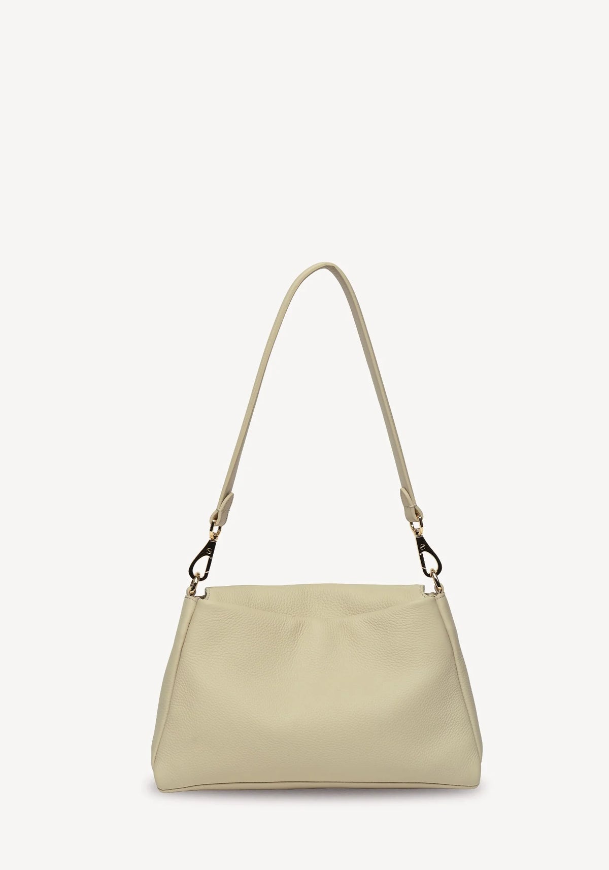 Beckett Crossbody Bag - Oyster