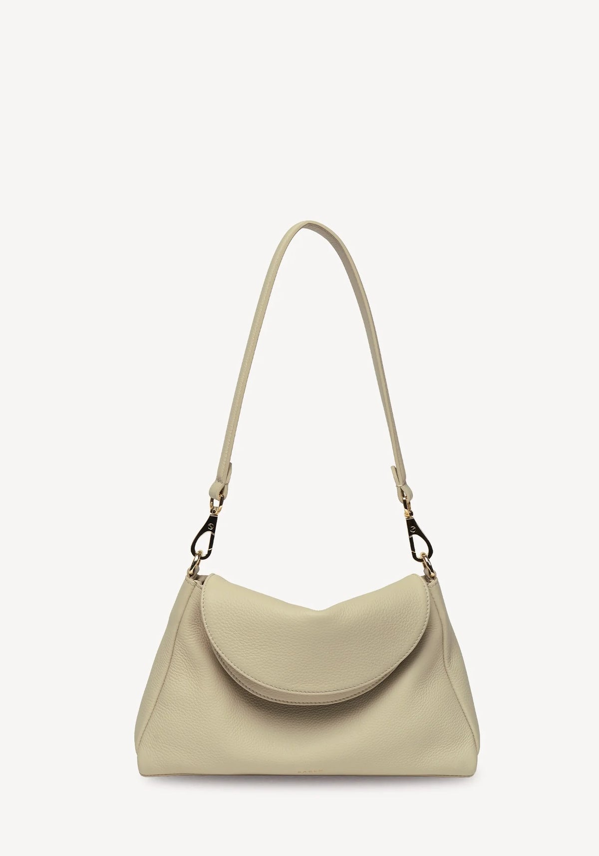 Beckett Crossbody Bag - Oyster