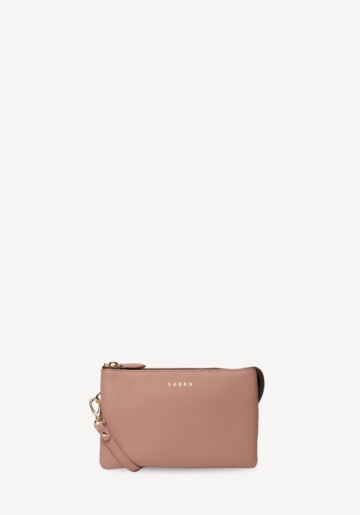 Tilly Crossbody - Rosewater