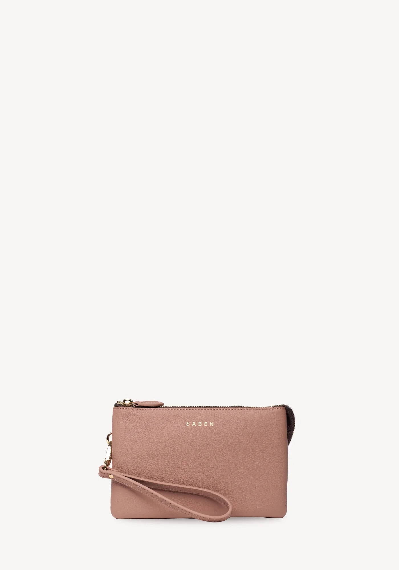 Tilly Crossbody - Rosewater