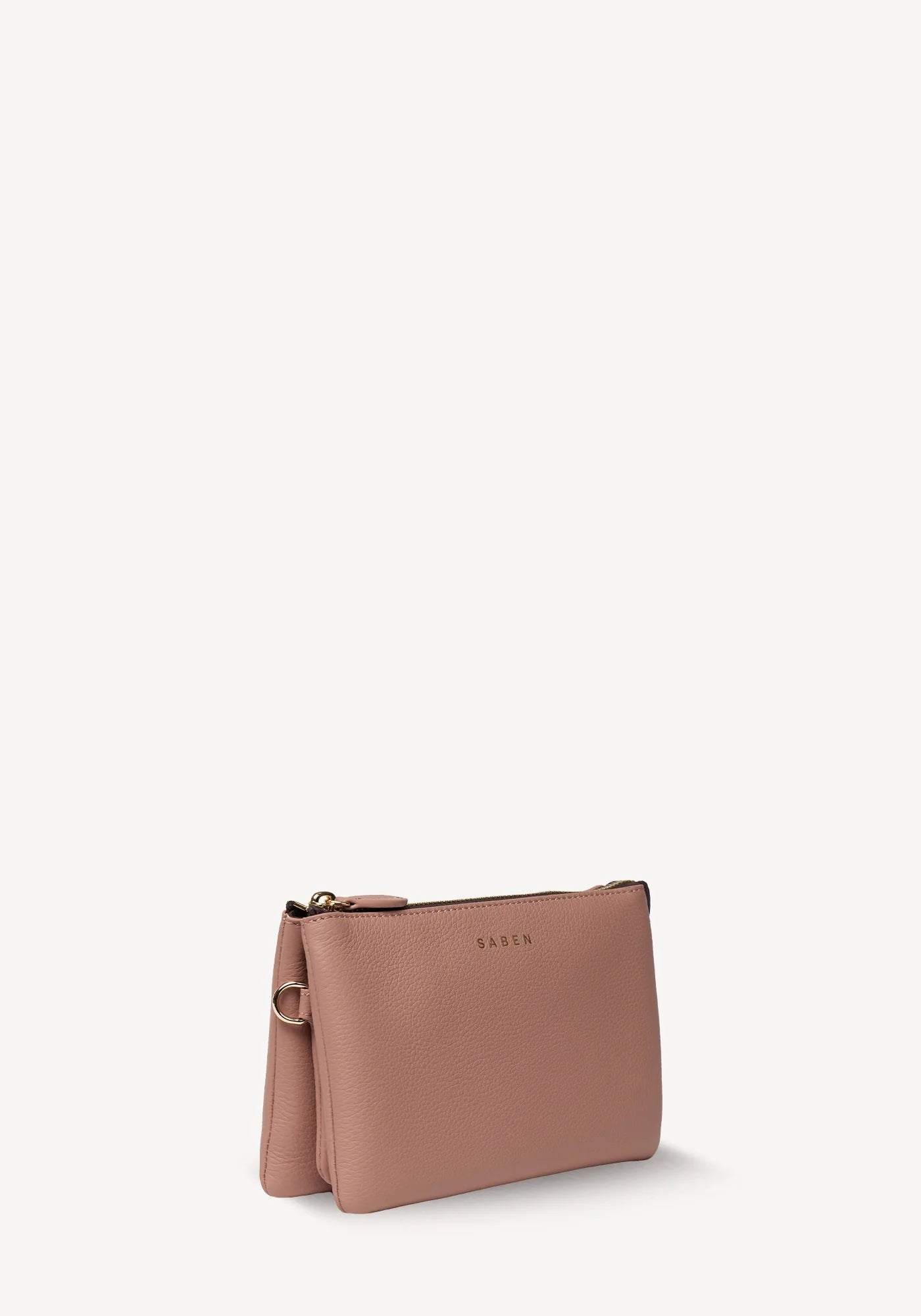 Tilly Crossbody - Rosewater