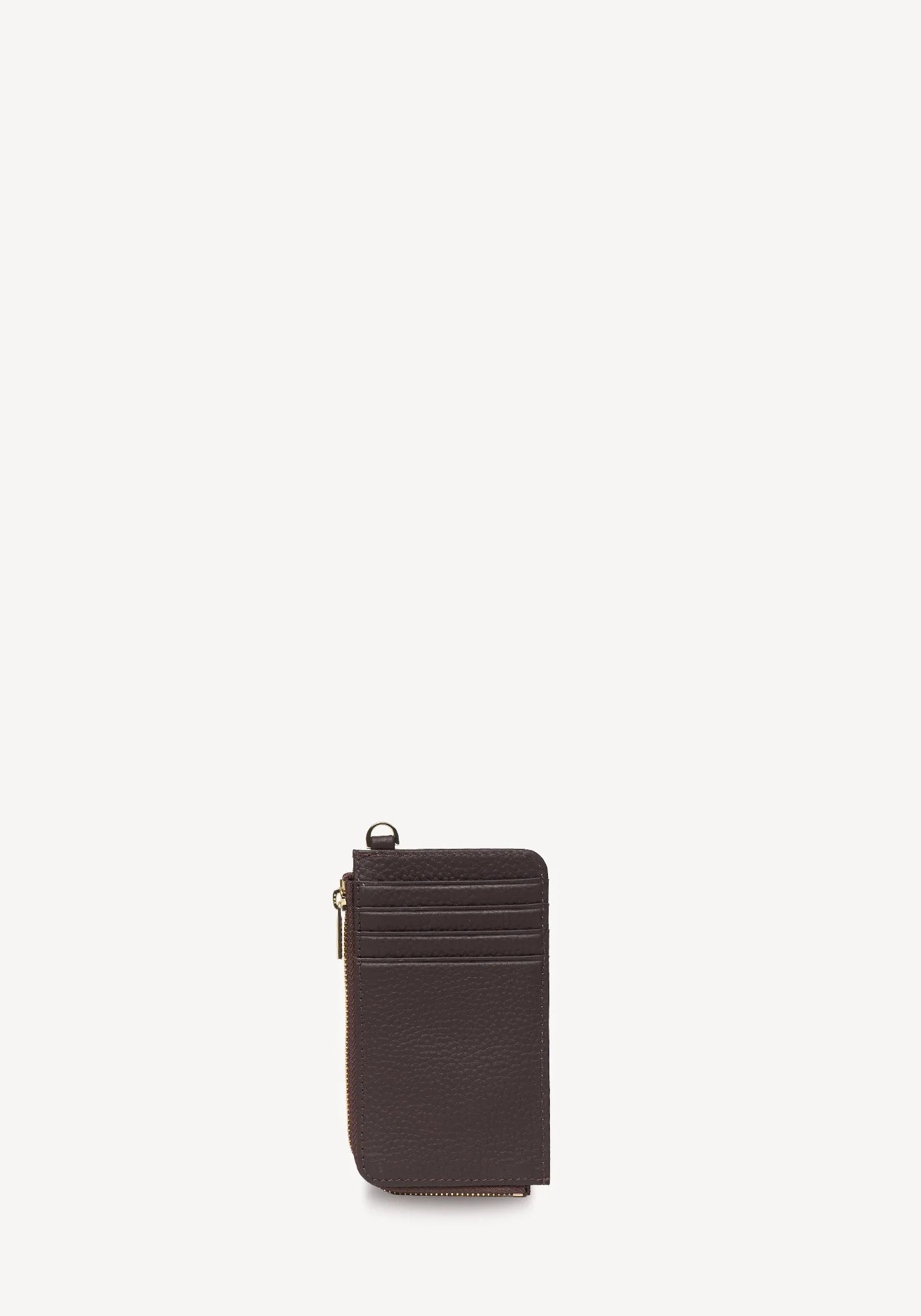 Winona Cardholder - Cacao