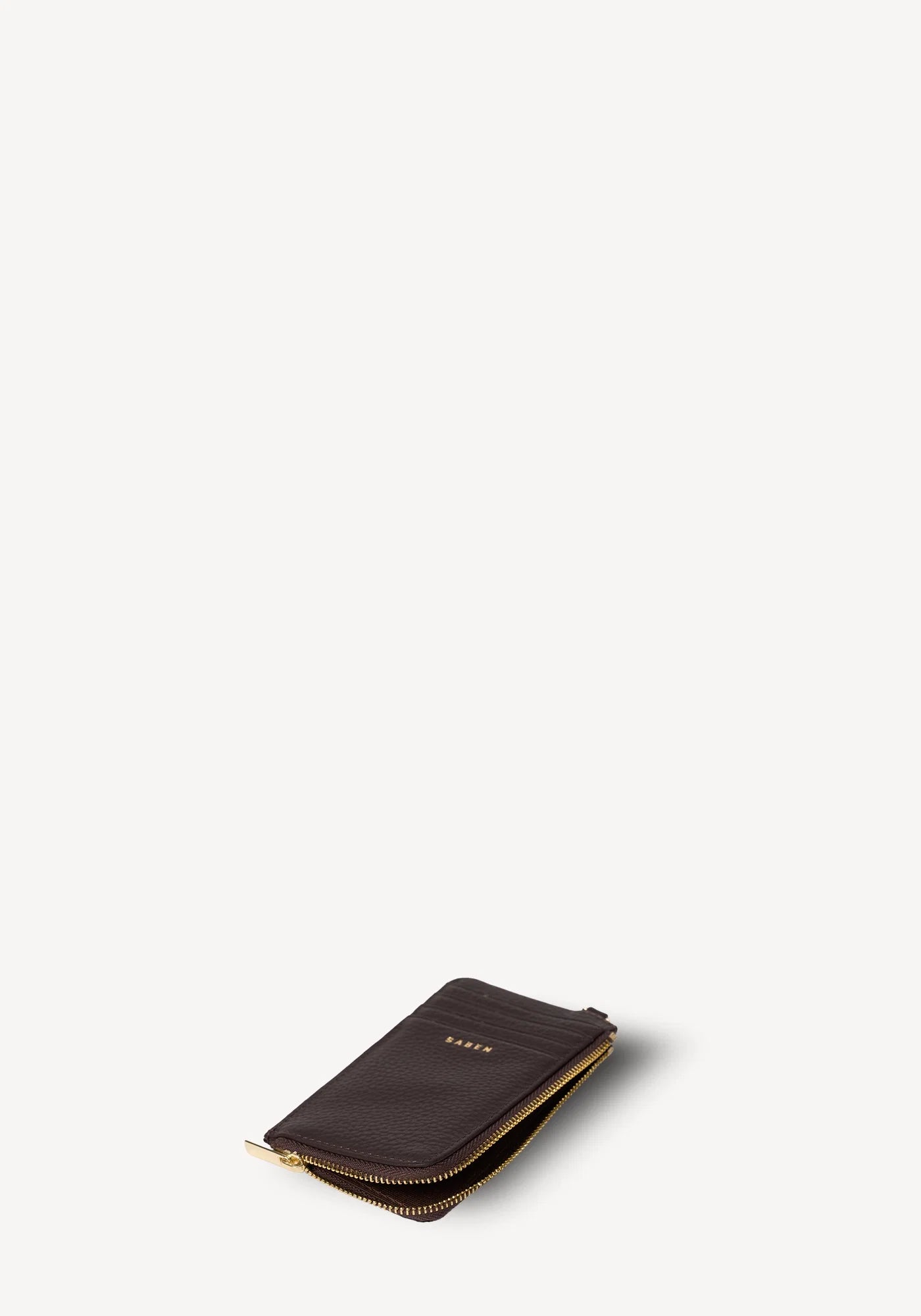 Winona Cardholder - Cacao