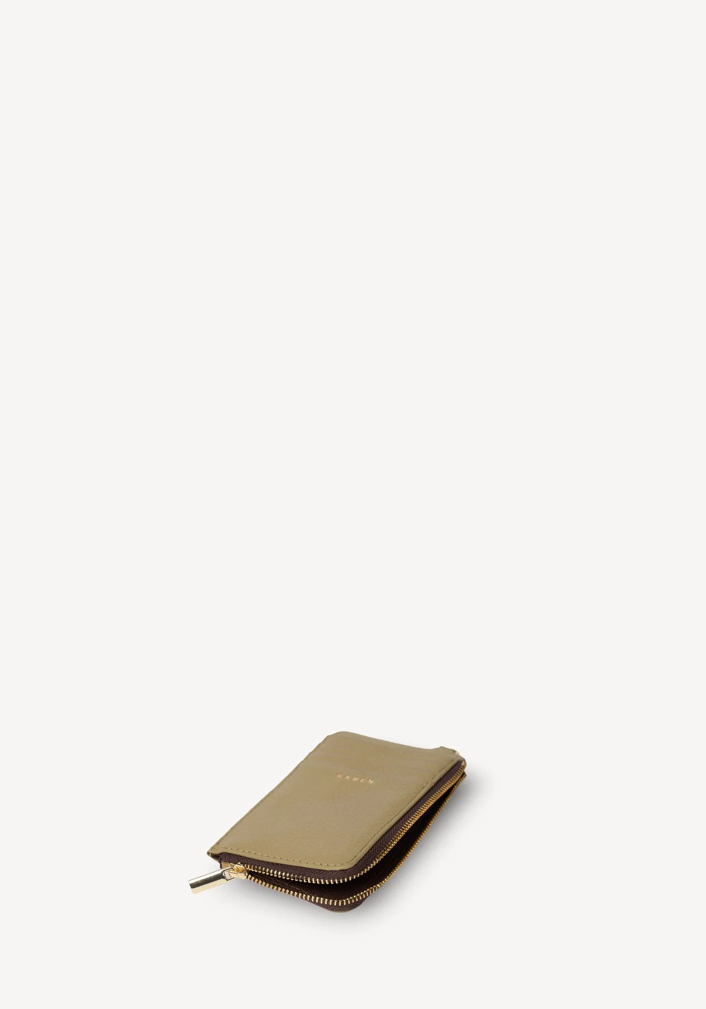 Winona Cardholder - Willow