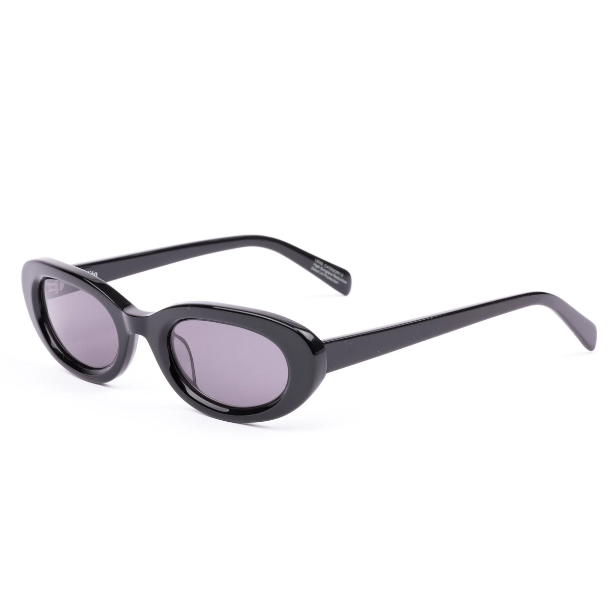 Lourdes - Black