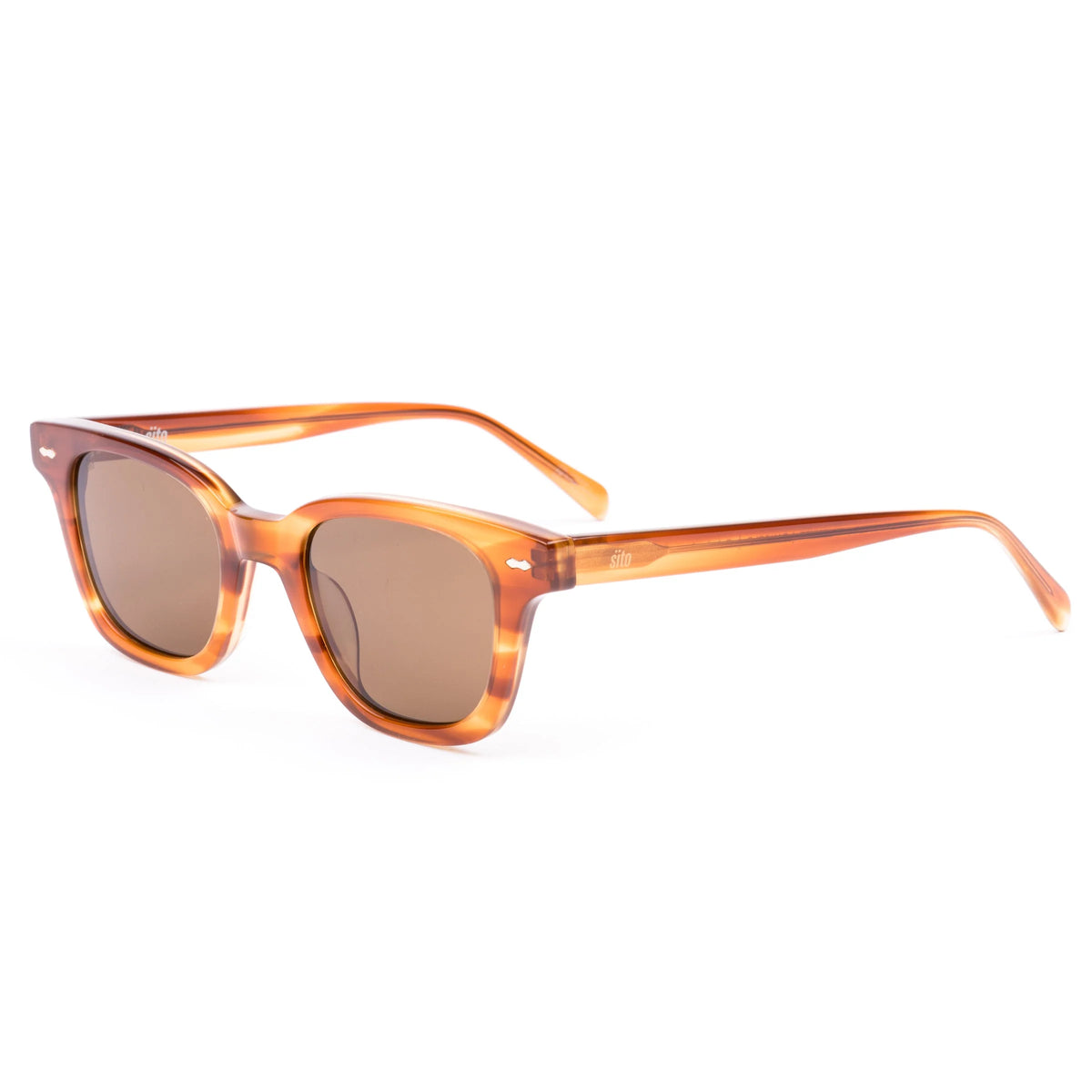 Ryker - Tangelo Brown