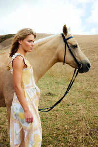 Strawbale - Dress