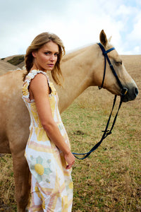 Strawbale - Dress