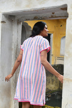 Sunset Day Dress
