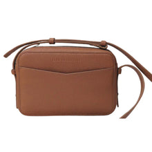 Avril Crossbody - Tan