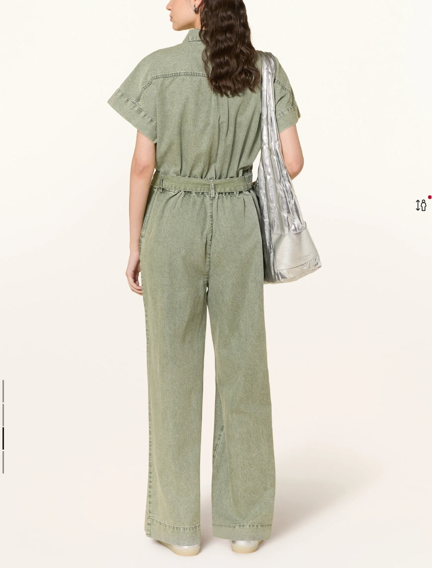 Mathilde Jumpsuit