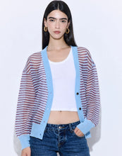 Crochet Cover up Cardigan