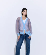 Crochet Cover up Cardigan