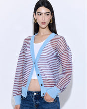 Crochet Cover up Cardigan