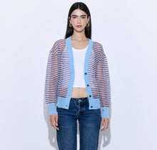 Crochet Cover up Cardigan