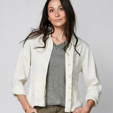 Ruth T-Shirt - Olive