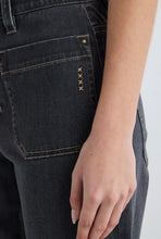 Chrome Jean - Charcoal